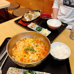 User's review image for ソウル