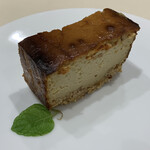 User's review image for Whitely by Toriba Coffee 京都大丸店