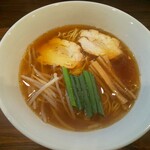 用户对于ラーメン 天邪鬼的评论图