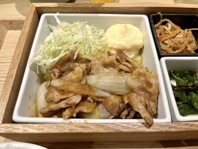 User's recommendation image for RED°SHOKUDO