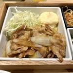 User's review image for RED°SHOKUDO