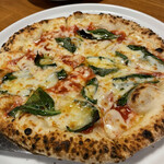 User's review image for シンイチロウピッツア