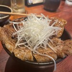 用戶對於十勝ダイニング 豚っく的評論圖