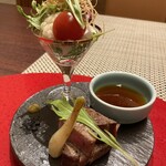 用户对于翠泉的评论图