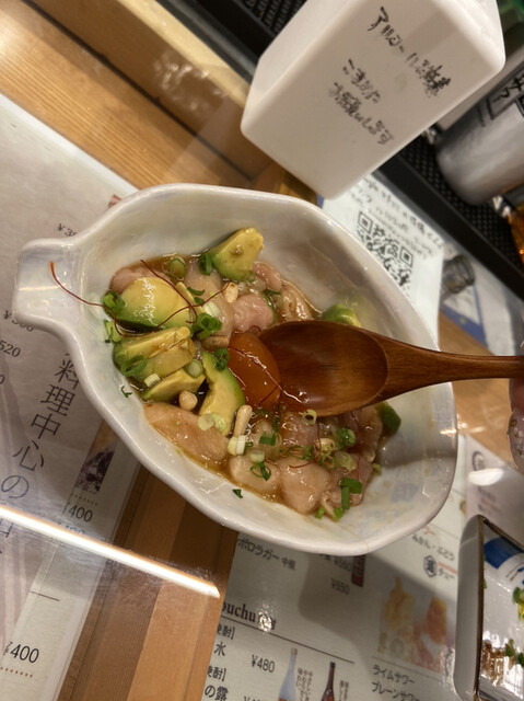 User's recommendation image for WA鶏BAR 天満店