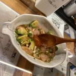User's review image for WA鶏BAR 天満店