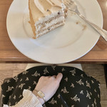 用戶對於HARBS 大丸梅田テイクアウトショップ的評論圖