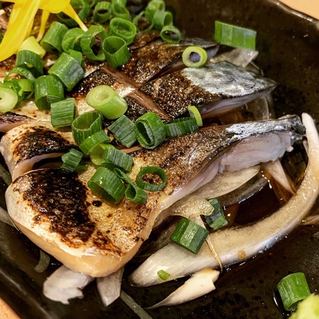 用戶對於蕎麦割烹 山崎 大井町本店的評論圖