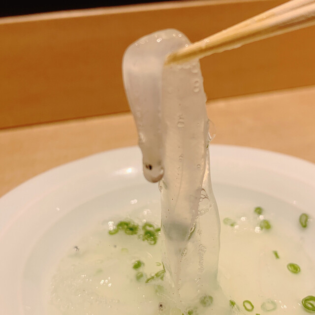 用户对于鮨 一的评论高清图