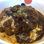用戶對於松屋 大国町店的評論圖