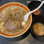User's review image for えどもんど