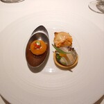 User's review image for フランス料理 壺中天