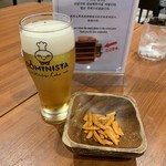 用戶對於ドーミーイン 大阪谷町的評論圖