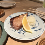 User's review image for 炭焼居酒場 IGOR COSY 渋谷本店