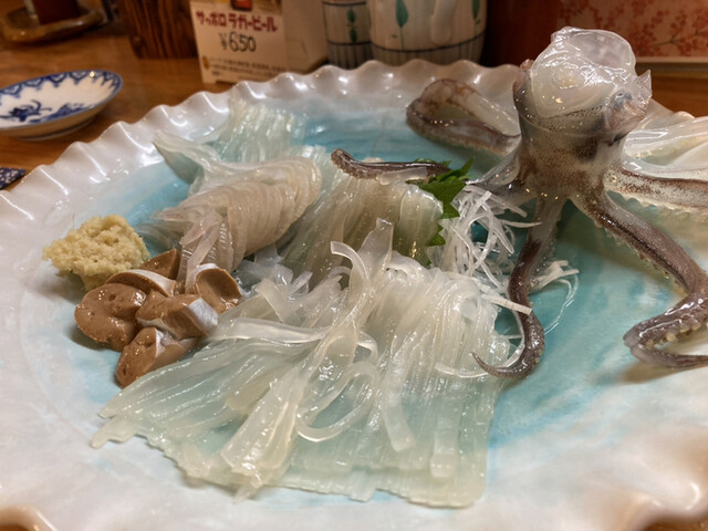 用户对于よし庵的评论高清图