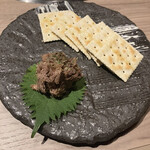 用戶對於近江うし焼肉 にくTATSU 渋谷店的評論圖
