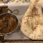 User's review image for アンナプルナ カレー＆ビュッフェ 池下店