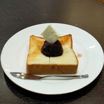 用戶對於八角塔的評論圖