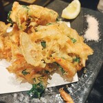 用戶對於すしの助 中津店的評論圖