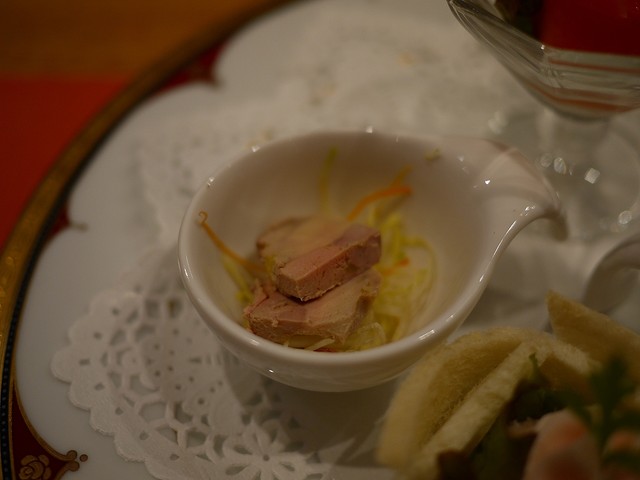 用戶對於柳鳳的評論高清圖