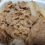 用户对于吉野家 雪が谷大塚駅前店的评论图