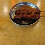 用戶對於やきとり やきとん元気 清美通り店的評論圖