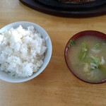 用戶對於レストランこだま的評論圖