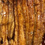 User's review image for うなぎのきむら