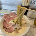 用户对于ラーメン家 あかぎ的评论图