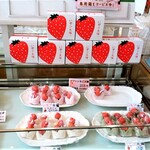 用戶對於道の駅 もち米の里☆なよろ 特産品販売コーナー的評論圖