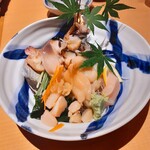 用戶對於すし銀 西葛西本店的評論圖