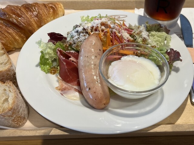 User's recommendation image for スターバックス リザーブ(R)ストア 銀座マロニエ通り