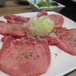 用戶對於焼肉 ミートパンチ的評論圖