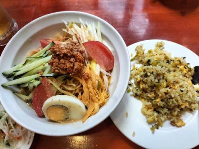 用戶對於24時間 餃子酒場 大森店的評論高清圖