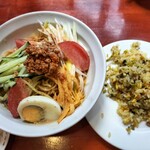 用戶對於24時間 餃子酒場 大森店的評論圖
