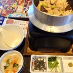 用户对于華屋与兵衛 尾久店的评论图