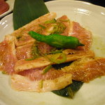 User's review image for カルビー亭