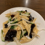 用戶對於凡記 西安肉夾モー 池袋本店的評論圖