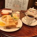 User's review image for 江戸 深川珈琲本舗