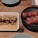 用户对于やきとんいろは的评论图