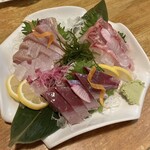 用戶對於博多 魚一番 本店的評論圖