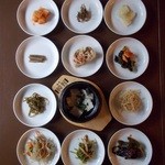 用户对于高麗橋 はらはち的评论图