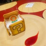 用戶對於キノピオ・カフェ的評論圖