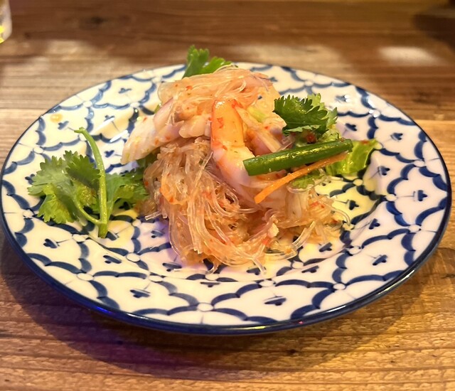 User's recommendation image for タイ・イサーン料理ヤムヤム 銀座