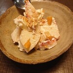 用戶對於餃子とワイン 果皮と餡的評論圖