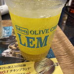 User's review image for bb.q OLIVE CHICKEN cafe JR天満駅前店