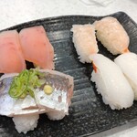 用戶對於かっぱ寿司 板橋店的評論圖