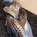 用戶對於立喰鮨 銀座おのでら 本店的評論圖