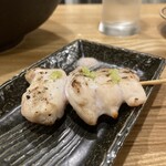 用戶對於炭火酒場 むらごん的評論圖
