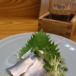User's review image for にしきや